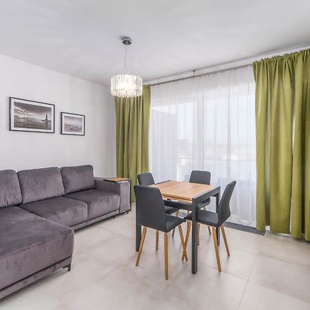 Apartment Flamingo 41 By Noclegi Renters Miedzyzdroje Esterno foto