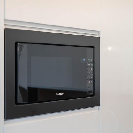 Apartment Flamingo 41 By Noclegi Renters Miedzyzdroje Esterno foto